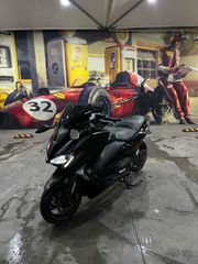 Yamaha TMAX DX 2017 530 DX
