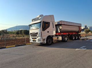 Iveco 2016