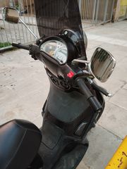 Piaggio Beverly 500 Cruiser 2004