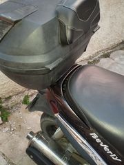 Piaggio Beverly 500 Cruiser 2004-thumb-1