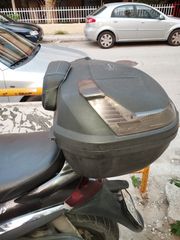 Piaggio Beverly 500 Cruiser 2004-thumb-2