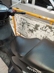 Piaggio Beverly 500 Cruiser 2004-thumb-5