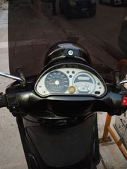 Piaggio Beverly 500 Cruiser 2004-thumb-6