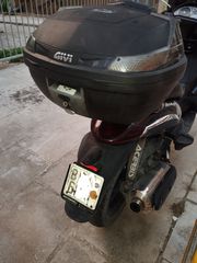 Piaggio Beverly 500 Cruiser 2004-thumb-7