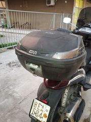Piaggio Beverly 500 Cruiser 2004-thumb-8
