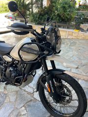 Royal Enfield Himalayan 2025