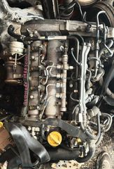 ΚΙΝΙΤΙΡΑ / ΣΑΣΜΑΝ FIAT BRAVO/DOBLO 1600cc DIESEL 198A3000
