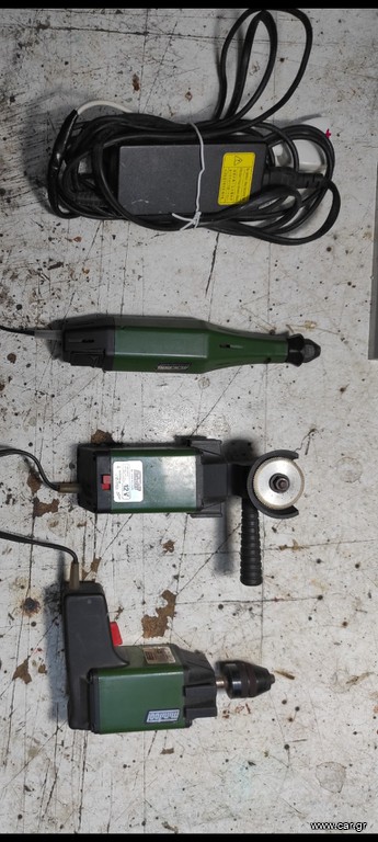 Mini tools