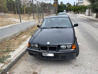Bmw 318 1993 318I