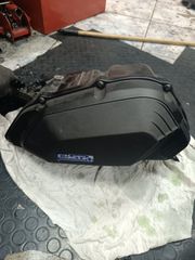 Φιλτροκουτι sh150i 2020-2025