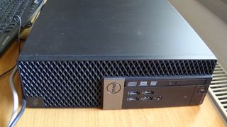 Η/Υ επιτραπέζιος Dell OptiPlex 3040 SFF σαν καινούργιος με Windows 11 Pro