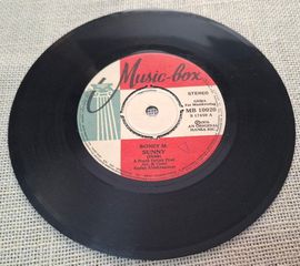 Boney M. – Sunny 7'