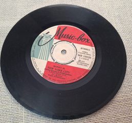 Boney M. – Sunny 7'-thumb-1