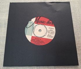 Boney M. – Sunny 7'-thumb-2