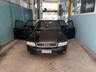 Audi A4 1999 1.8