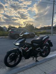 Sym VF 185 2025