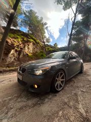 Bmw 523 2007