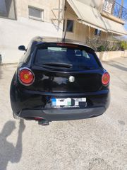 Alfa Romeo Mito 2010