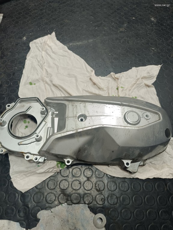 Καπακι μεταδοσης pcx125