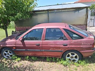 Ford Escort 1998 GHIA-thumb-1