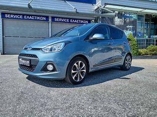 Hyundai i 10 2016 1.2 PASSION ΔΩΡΟ ΜΕΤΑΒΙΒΑΣΗ/ΤΕΛΗ ΚΥΚΛΟΦΟΡΙΑΣ