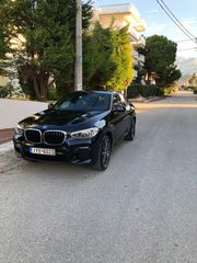 Bmw X4 2020 M PACK