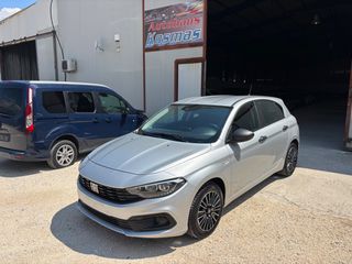 Fiat Tipo 2022 1.3 DIESEL