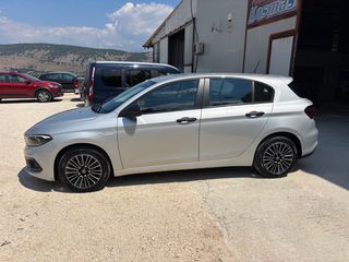 Fiat Tipo 2022 1.3 DIESEL-thumb-1