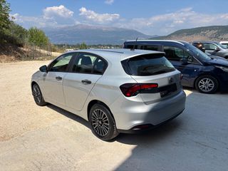 Fiat Tipo 2022 1.3 DIESEL-thumb-2