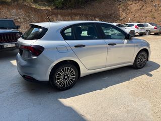 Fiat Tipo 2022 1.3 DIESEL-thumb-5