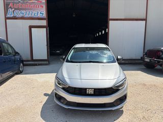 Fiat Tipo 2022 1.3 DIESEL-thumb-6