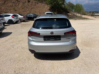 Fiat Tipo 2022 1.3 DIESEL-thumb-7