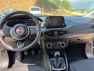 Fiat Tipo 2022 1.3 DIESEL-thumb-8