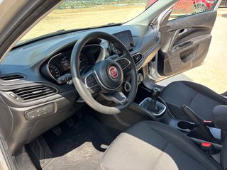Fiat Tipo 2022 1.3 DIESEL-thumb-9