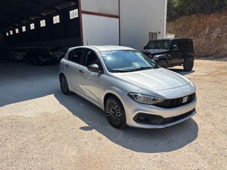 Fiat Tipo 2022 1.3 DIESEL-thumb-3