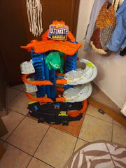 Hot wheels ultimate Garage-thumb-2