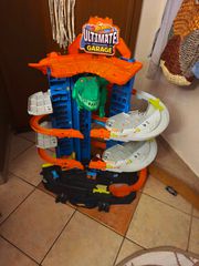 Hot wheels ultimate Garage-thumb-3