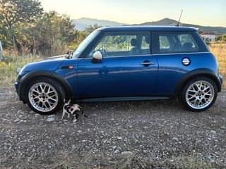 Mini Cooper 2005 one d-thumb-2