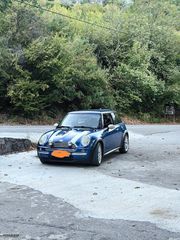 Mini Cooper 2005 one d