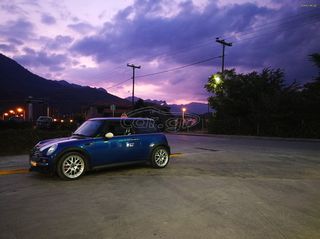 Mini Cooper 2005 one d-thumb-1