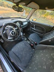 Mini Cooper 2005 one d-thumb-5