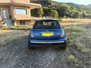 Mini Cooper 2005 one d-thumb-3