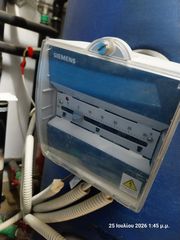Εξοπλισμός εγκατάστασης θέρμανσης-thumb-7