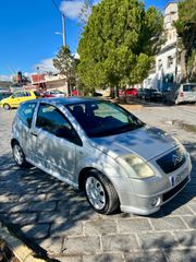 Citroen C2 2005