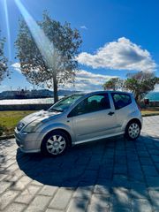 Citroen C2 2005-thumb-1