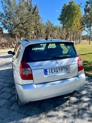 Citroen C2 2005-thumb-3