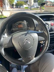 Citroen C2 2005-thumb-4