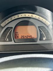 Citroen C2 2005-thumb-5