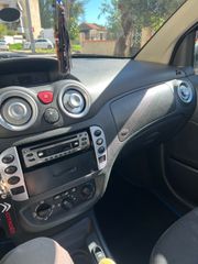 Citroen C2 2005-thumb-6