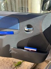 Citroen C2 2005-thumb-8
